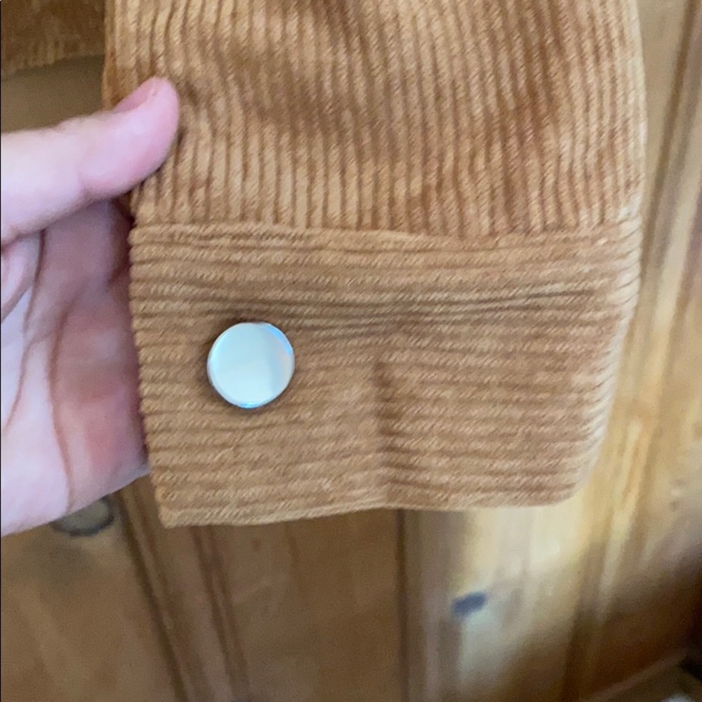 jacket with cap - Picture 5 of 5